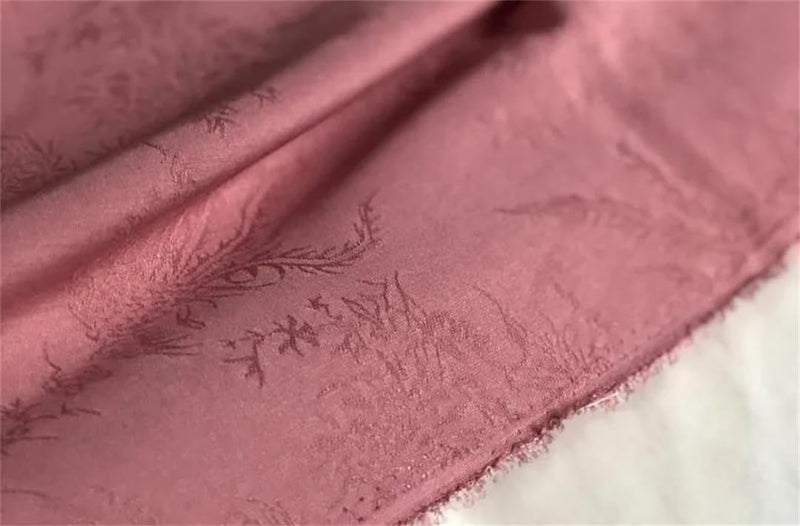 Vintage Textured Cotton Linen Sewing Cloth for Dresses Shirts Pants Summer Apparel - Image 2