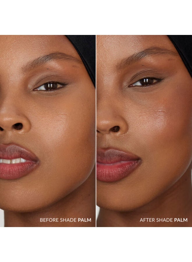ريفي برونزر مائي REFY بدرجة Plum (الخوخي) - 12 جم - Image 3