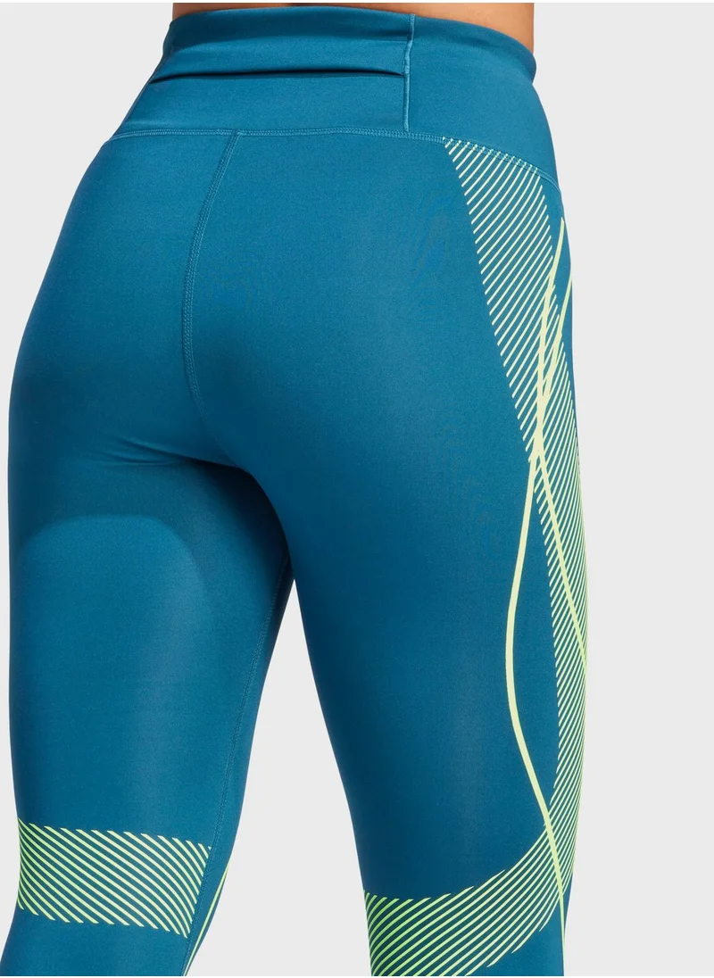 adidas By Stella McCartney Truepace Leggings