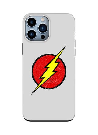 Tough Pro Case for iPhone 15 Pro Max Dual Layer Hybrid PC TPU Customized Mobile Cover Matte Finish Phone Case - Who Flash? - pzsku/Z44CDD9D7A5ADB14B27BCZ/45/_/1695805482/33a63704-28c2-4dc0-a054-7934d25d92ac
