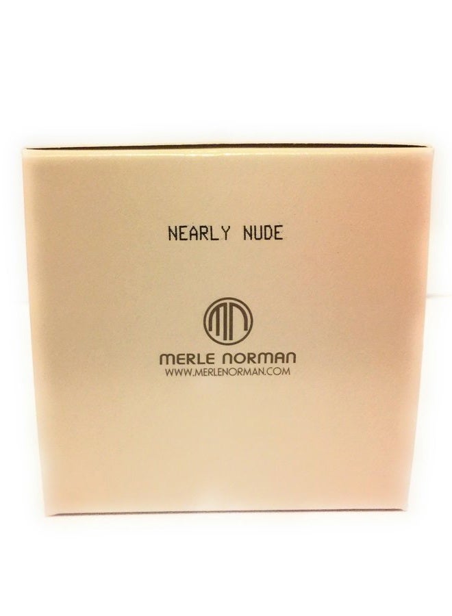 Merle Norman Flawless effect loose powder - Nearly nude - Image 3