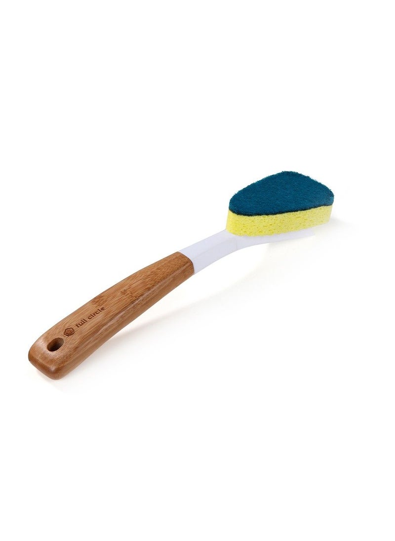Full Circle Laid Back Replaceable Dish Sponge - Image 1