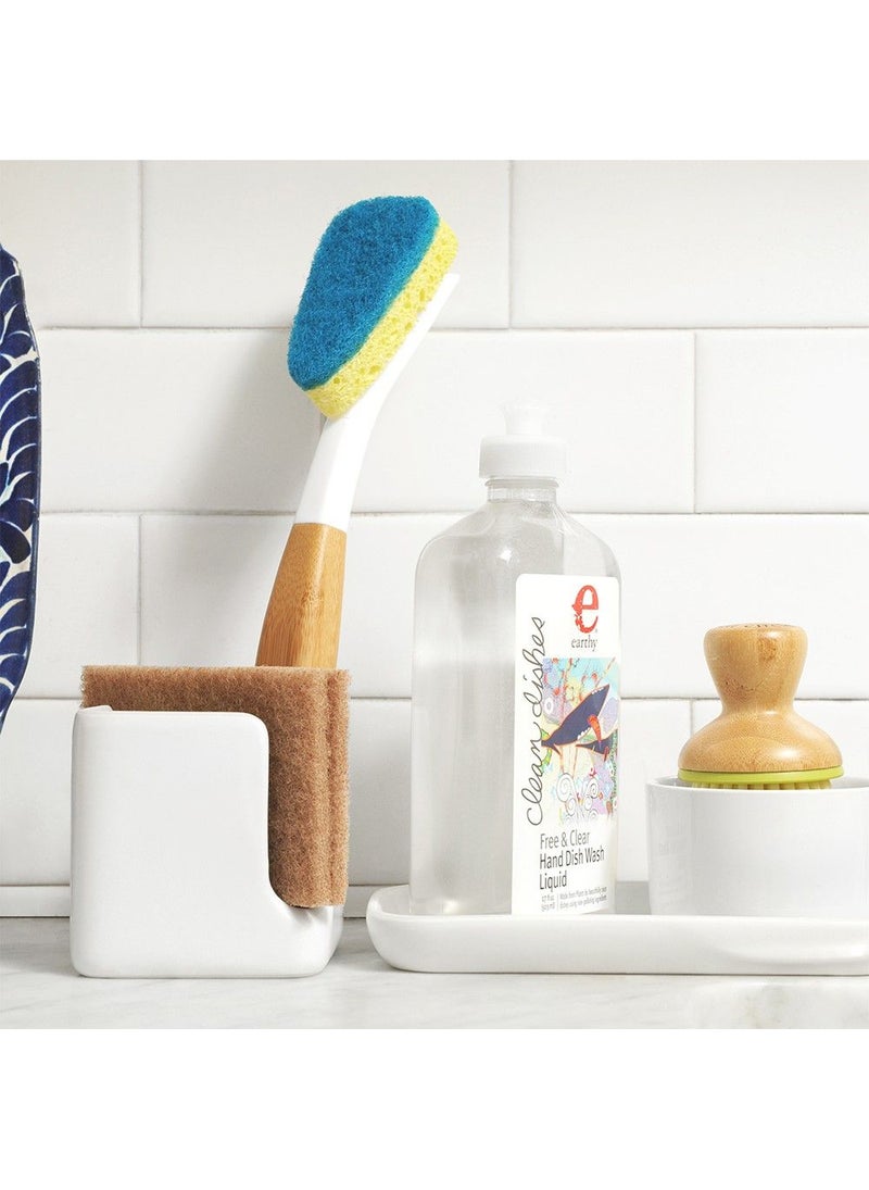 Full Circle Laid Back Replaceable Dish Sponge - Image 2