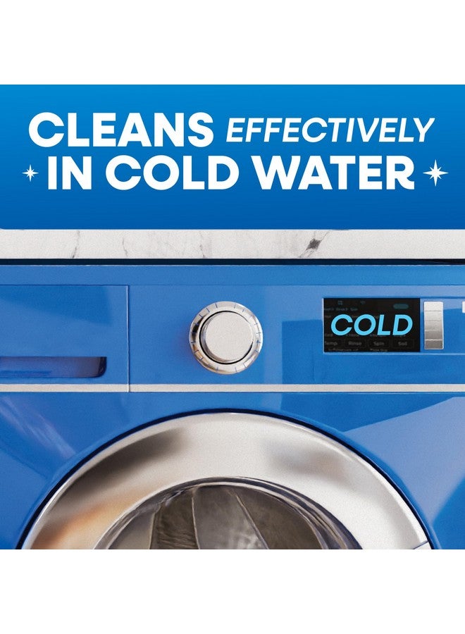 Persil Original Everyday Clean, Liquid Laundry Detergent, High Efficiency (HE), Deep Stain Removal, 2X Concentrated, 82.5 fl oz, 110 Loads - Image 5