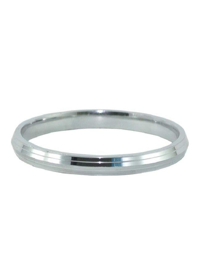 بسماد سوار بسماذ للرجال والفتيان من الفولاذ المقاوم للصدأ (سمك 7 مم) - Image 1