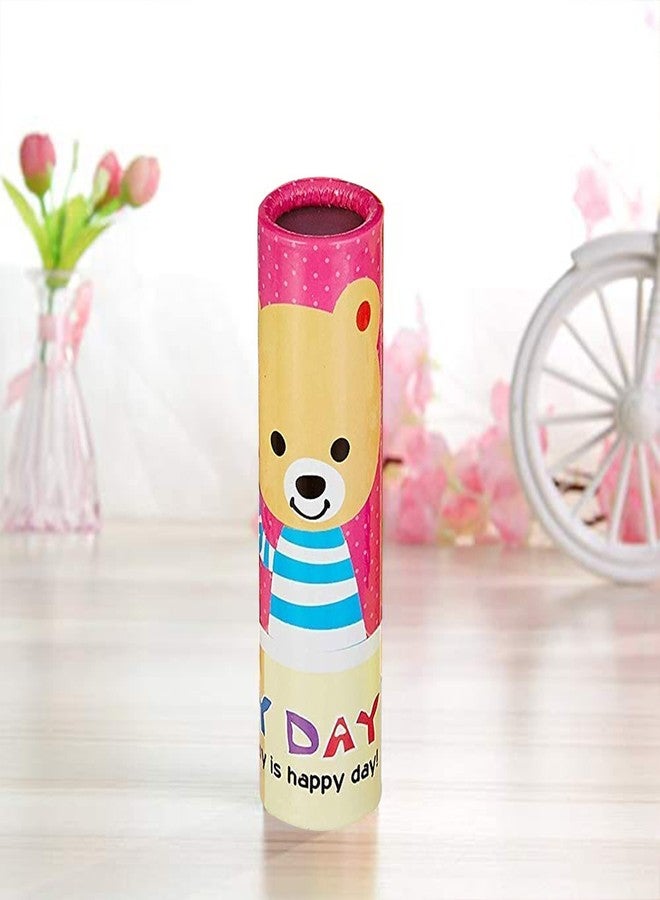 Webby Kaleidoscope Magical Educational Science Toy, 6 Pieces, Multicolor - Kids - Image 5