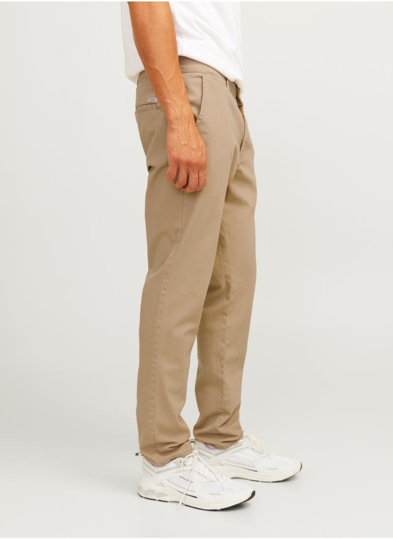 JJ Rebel Jrebmichael Slim Fit Pants Noos  - Image 4