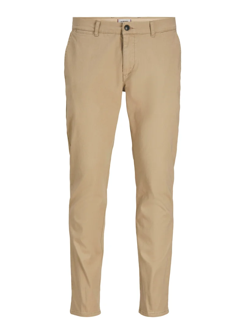 JJ Rebel Jrebmichael Slim Fit Pants Noos