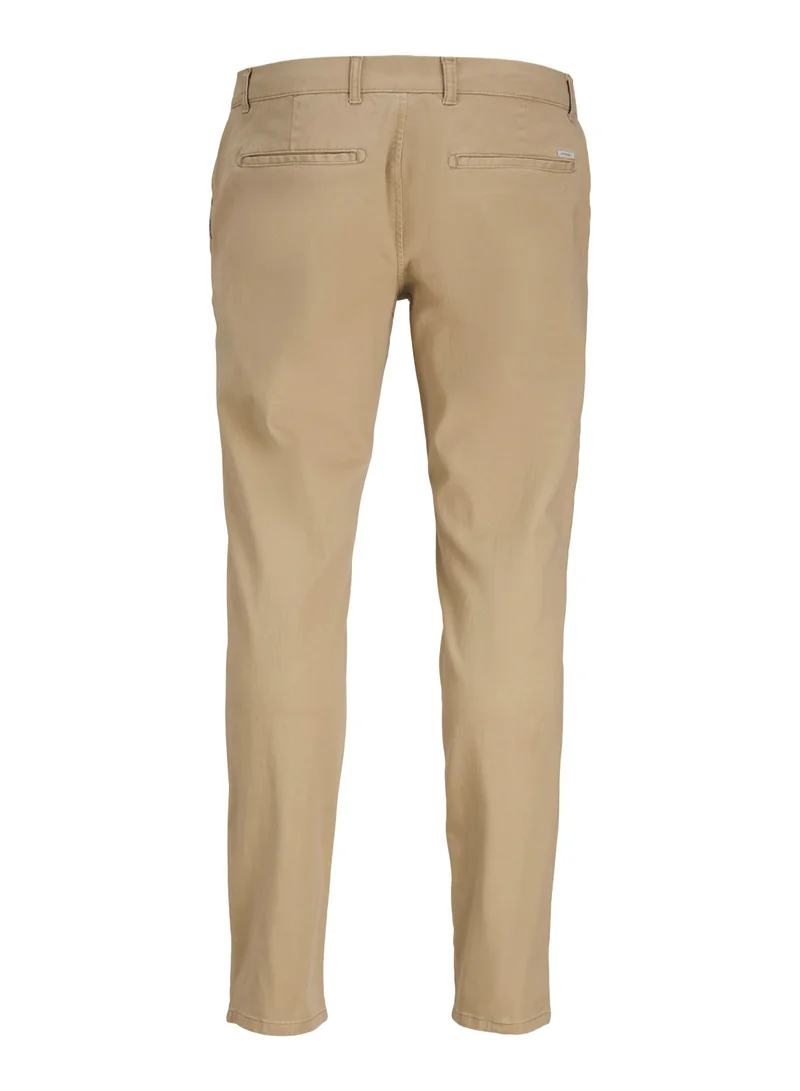 JJ Rebel Jrebmichael Slim Fit Pants Noos