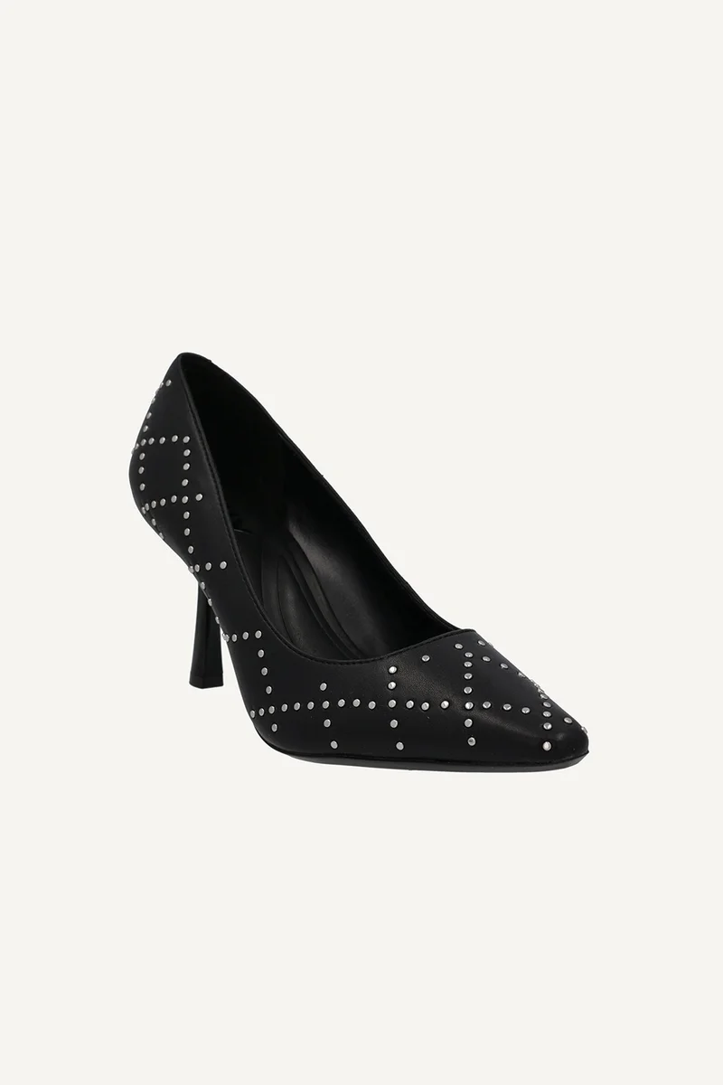 NATRONA STUDS WIDE PUMP