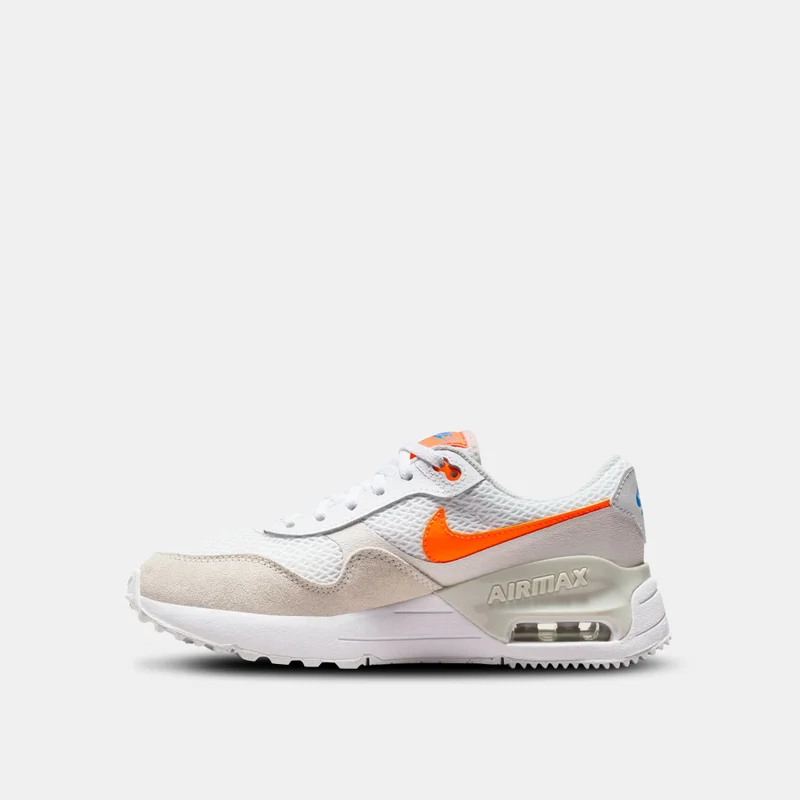 Nike Kids' Air Max SYSTM Shoe (Older Kids)