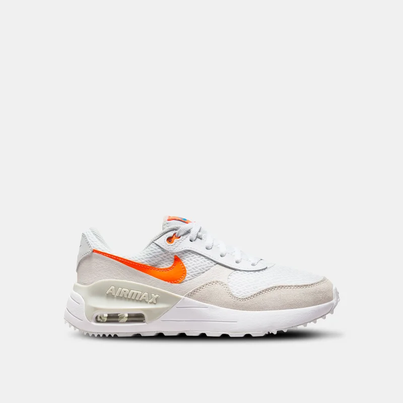 Nike Kids' Air Max SYSTM Shoe (Older Kids)