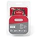 Oregon S56 16 Inch Semi Chisel Chain Saw Chain Fits Craftsman - Image 2