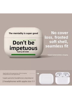 Frosted Buats Lightyear Airpods Protective Case Cartoon For Apple 1/2 Gen Pro Bluetooth Headset Protective Case-Color:#41 Styles-Applicable Models:Airpodspro2 Generation