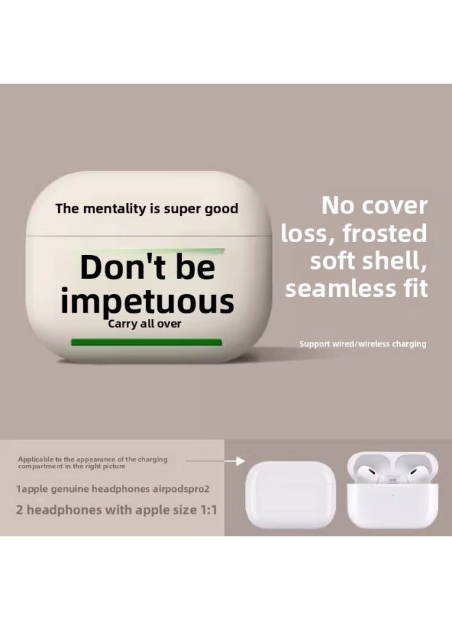 Generic - Frosted Buats Lightyear Airpods Protective Case Cartoon For Apple 1/2 Gen Pro Bluetooth Headset Protective Case-Color:#41 Styles-Applicable Models:Airpodspro2 Generation - Image 1