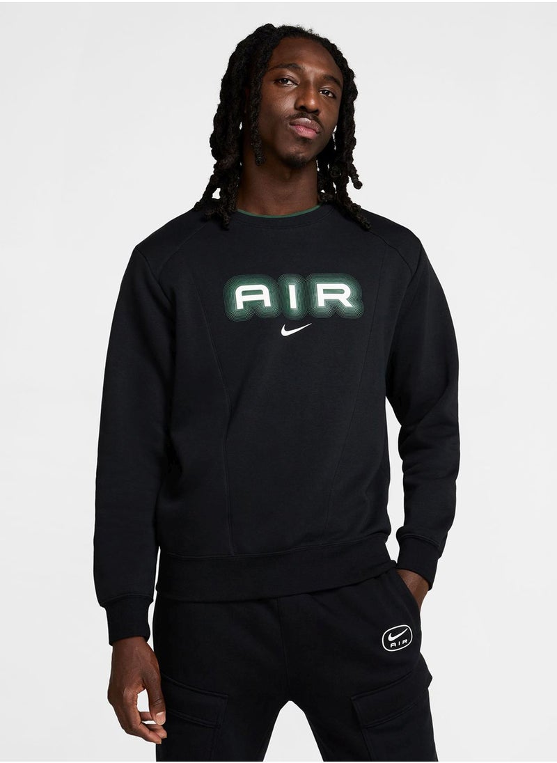 Nike Nsw Swoosh Air Sweatshirt  - Image 1