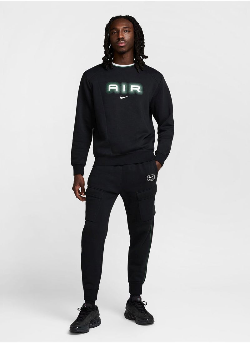 Nike Nsw Swoosh Air Sweatshirt  - Image 4
