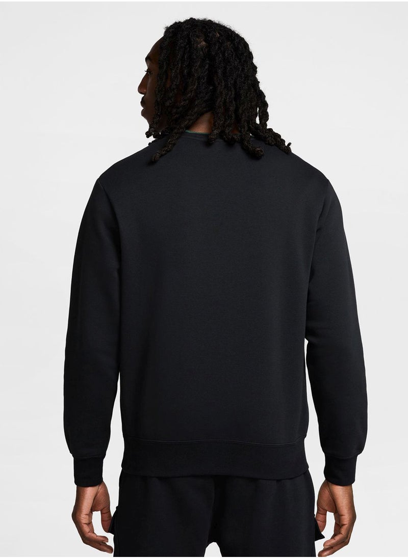 Nike Nsw Swoosh Air Sweatshirt  - Image 2