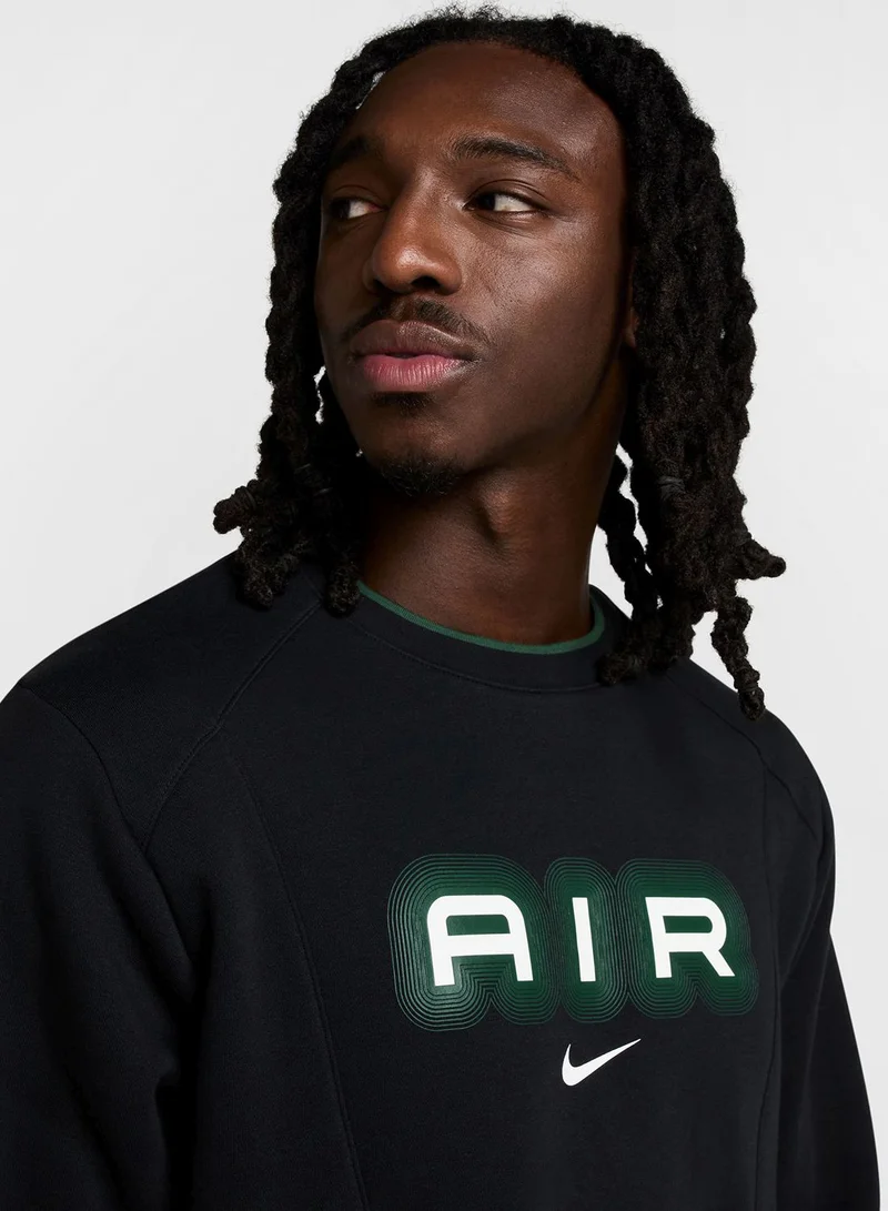Nike Nsw Swoosh Air Sweatshirt