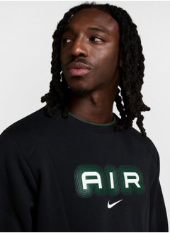 Nike Nsw Swoosh Air Sweatshirt  - Image 3