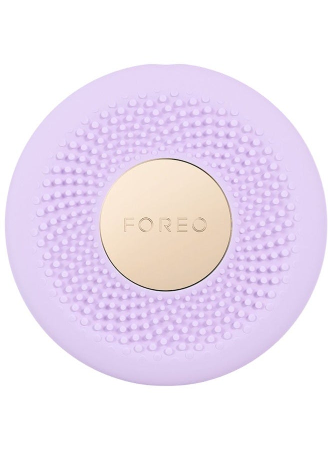 فوريو جهاز فوريو UFO 3 Go Deep لترطيب الوجه أثناء التنقل برائحة اللافندر، وحدة واحدة - Image 1