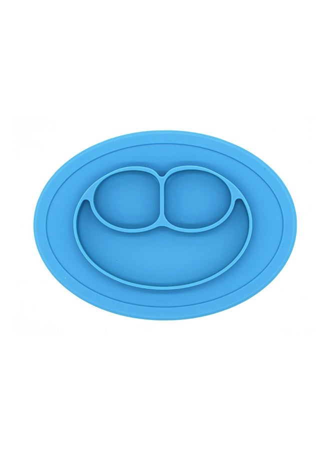 NIBEMINENT Oval Plate - Image 1