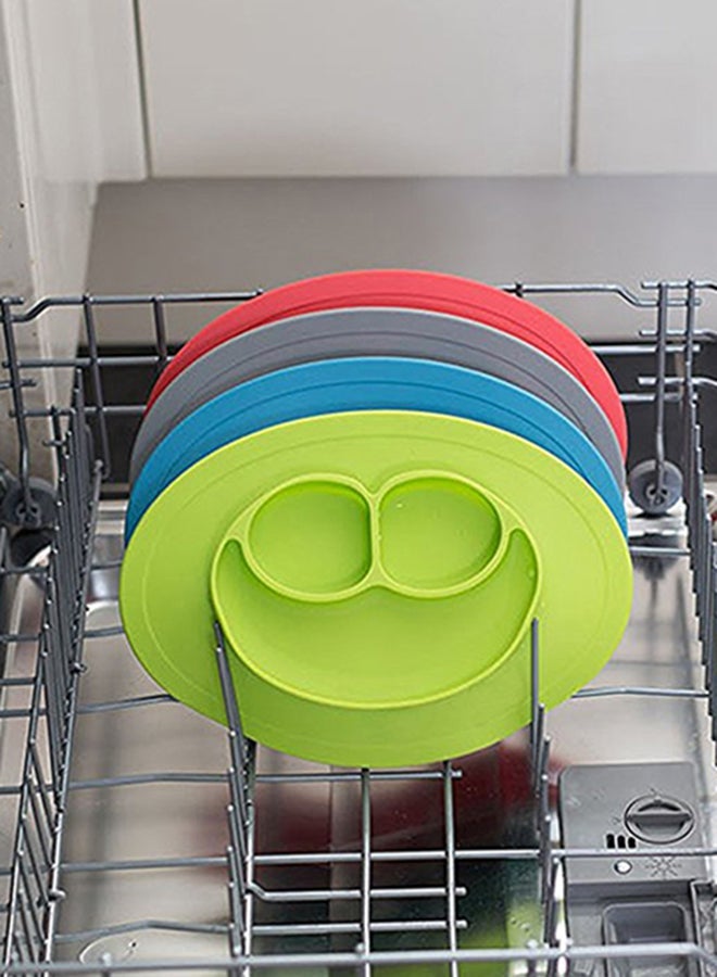 NIBEMINENT Oval Plate - Image 4