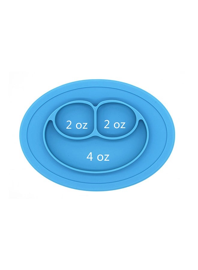 NIBEMINENT Oval Plate - Image 2