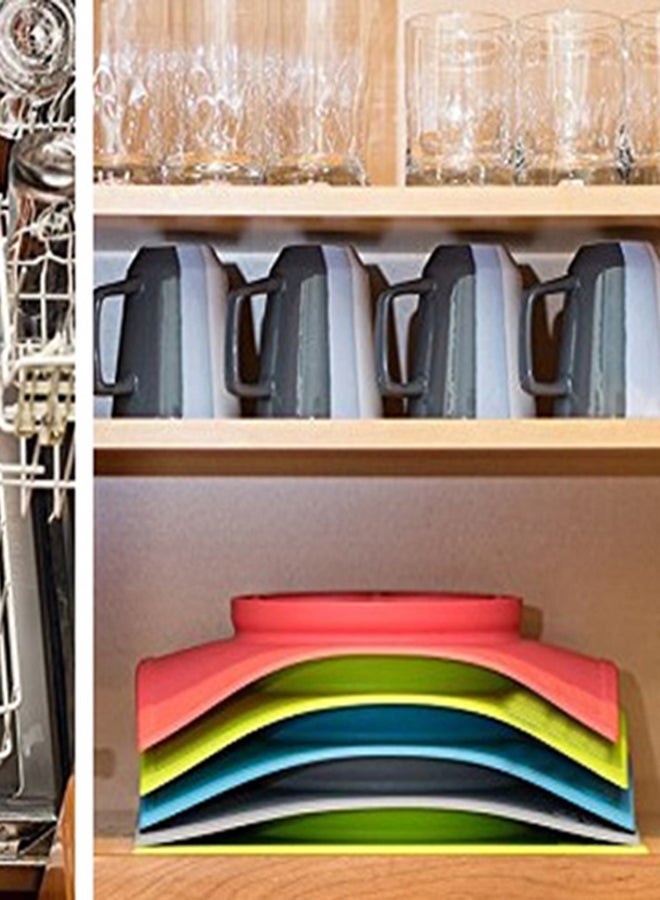 NIBEMINENT Oval Plate - Image 5