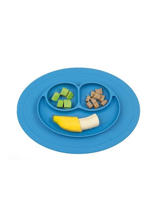 NIBEMINENT Oval Plate - Image 3