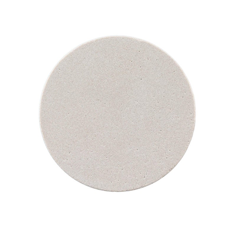 ثيريستي ستون Strstystone Sandstone Stakests 4 بوصة مستديرة طبيعية طبيعية - Image 1