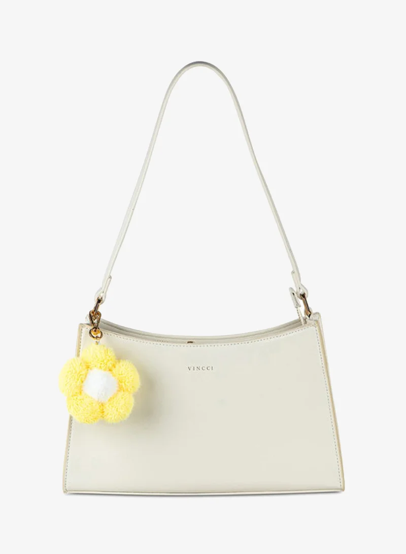 Vincci Women Shoulder Bag