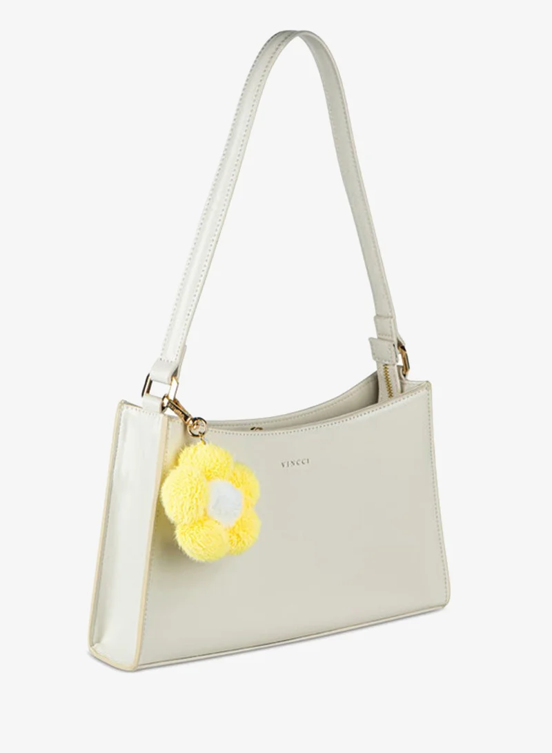Vincci Women Shoulder Bag