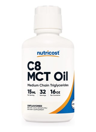 C8 Mct Oil 16Oz Keto Paleo Nongmo - pzsku/Z44CF735CE7FB1928CE1BZ/45/1746195460/60c8fdc0-b145-45ec-8714-a6973b1ef33b