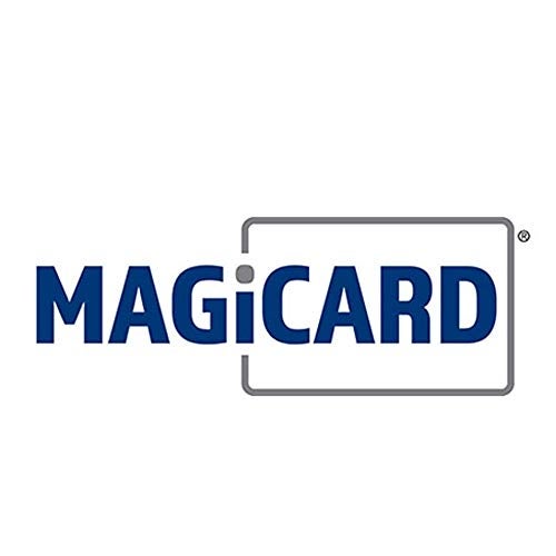 Magicard #MB300YMCKO - Color Ribbon for Model 600 Printer, 300 Images/Roll - Image 3
