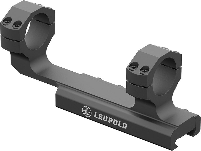 Leupold Mark AR Riflescope Mount with a Matte Finish - Image 4