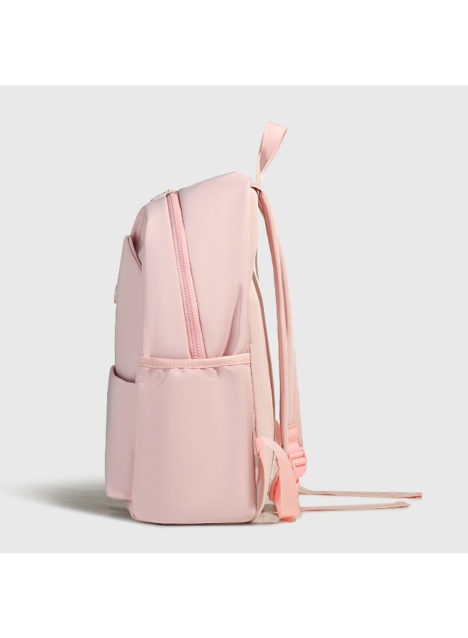 Large Capacity Alo Waterproof Backpack for Sports & School - Image 3