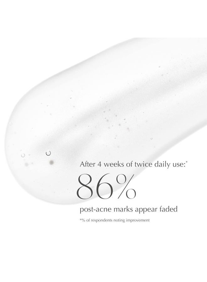 Exuviance Clarifying & Renewing Serum, with Niacinamide, NeoGlucosamine and Licorice Root Extract for Oily Skin. Non-Comedogenic, Lightweight, Non-Greasy, 1fl oz - Image 2