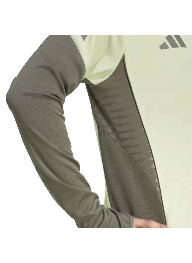 Adidas ALMLIM Real Madrid 25/26 Tiro25 Competition Training Top for Men | Best Price UAE