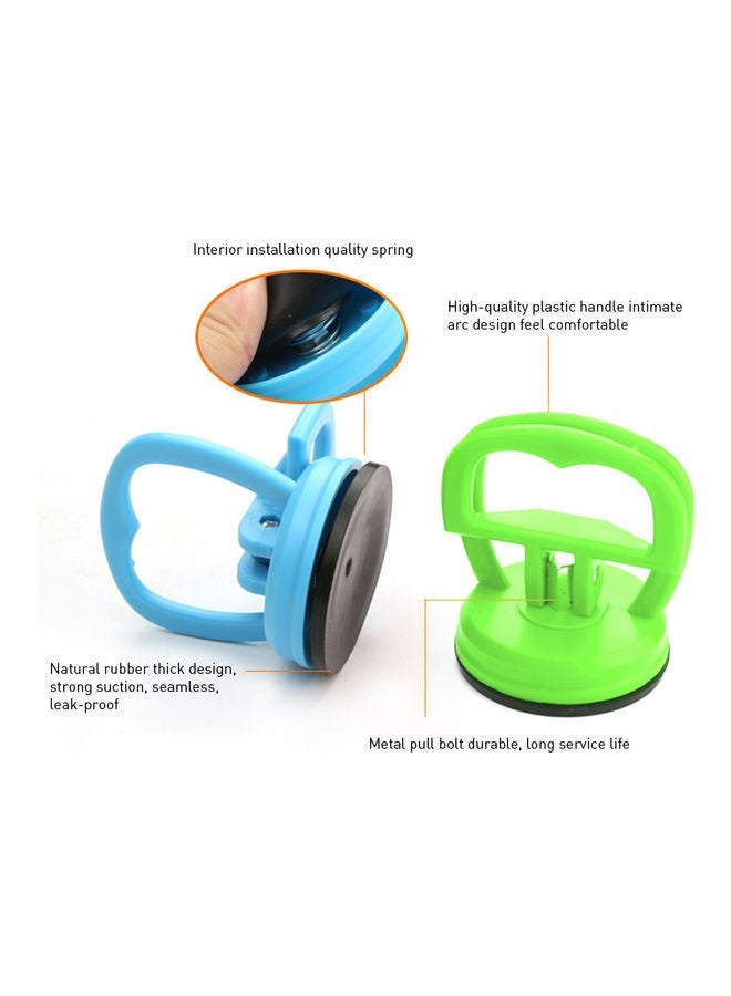 NIBEMINENT Heavy Duty Car Dent Remover Sucker Tool  - Image 4