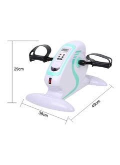 ULTIMAX Electric Pedal Knee & Leg Exercise Machine for Seniors  - Image 3