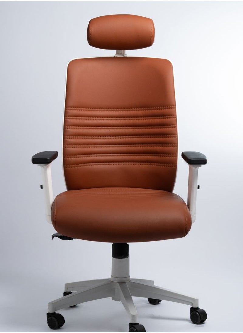 JENT - Luxury high director chair - Image 1