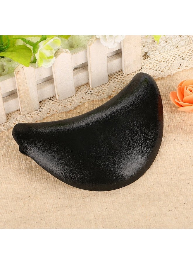 AYNEFY Shampoo Bowl Portable Silicone Neck Pillow Easy To Use Salon Silicone Hairdressing Hair Washing Neck Pillow Shampoo Bowl Cushion - Image 5