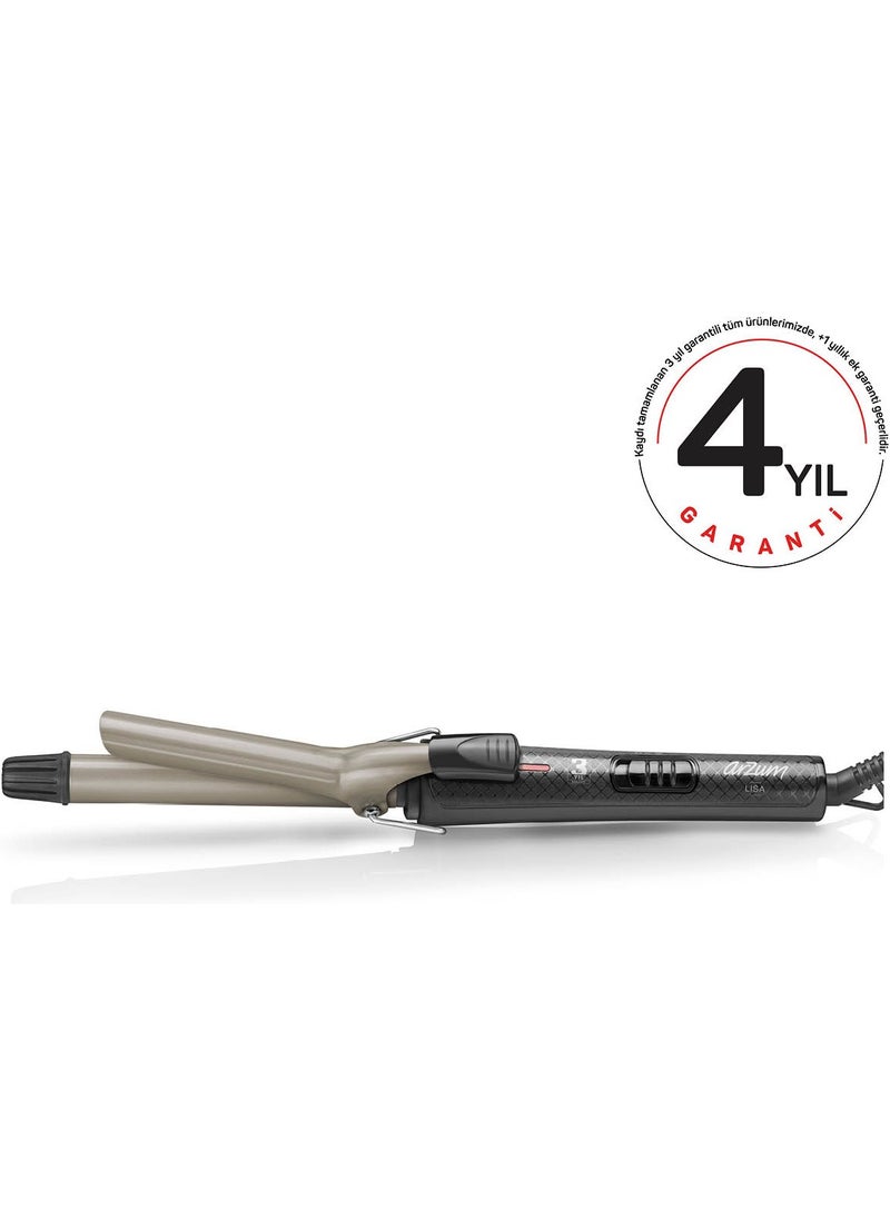 Arzum AR5023 Lisa Curling Iron  - Image 3