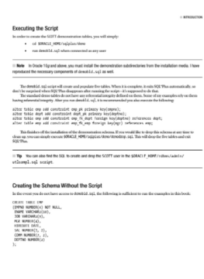 تم الكشف عن معاملات قاعدة بيانات Oracle وقفلها - Image 5