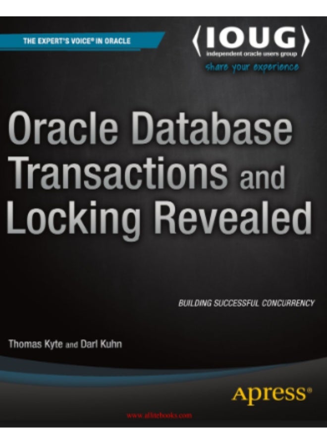 تم الكشف عن معاملات قاعدة بيانات Oracle وقفلها - Image 1