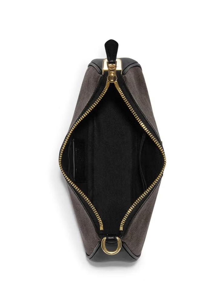 coachoutlet Coach bag Teri Shoulder Bag In Signature Canvas for women - Image 5