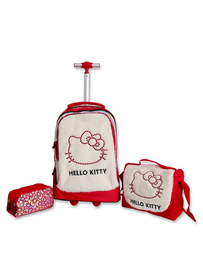 Sanrio Hello Kitty Jewel Premium Set - Image 1