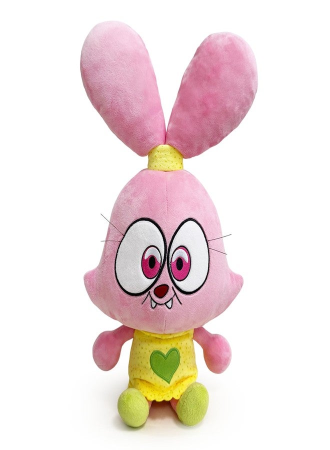 Youtooz Panini Plush 9 Inch, Chowder Collectible Stuffed Character Plush, Cartoon Plush Toy for Fans and Collectors - Image 1
