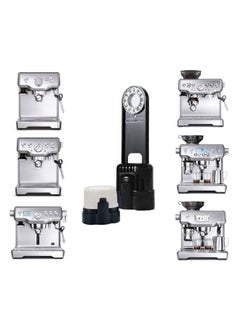General Water Filters for Coffee Machines (6-Pack)  - Image 3
